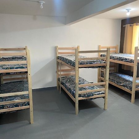 Galeria 124 Hostel Діадема Екстер'єр фото