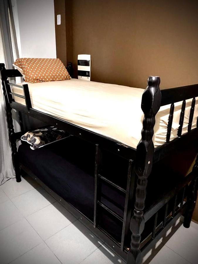 Galeria 124 Hostel Діадема Екстер'єр фото