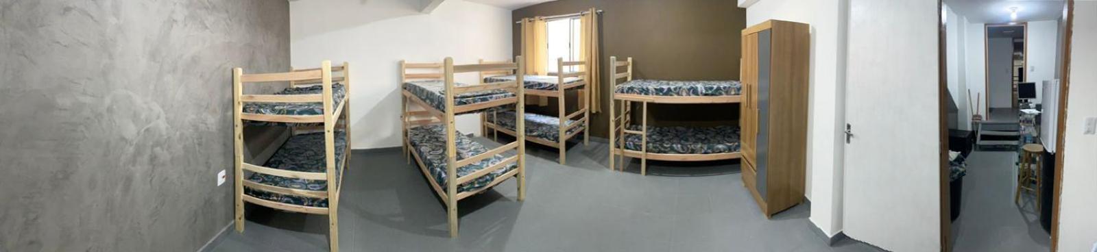 Galeria 124 Hostel Діадема Екстер'єр фото